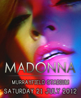 Madonna small