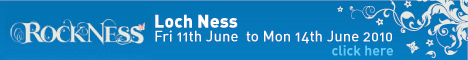 rockness