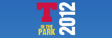 T in the Park