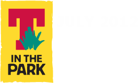 T in the Park