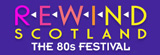 Rewind Scotland, The 80s Festival