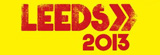 Leeds Festival 2013 