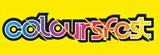 Coloursfest Braehead Arena 1st June 2013 