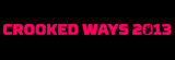 Crooked Ways Festival 