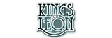 Kings of Leon Bellahouston Park 15th August 2013 