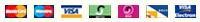 credit cards