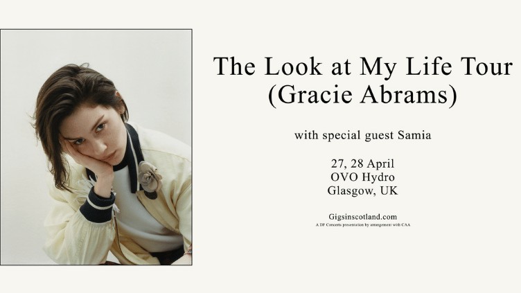gracie-abrams-hydro-28th-april-2027